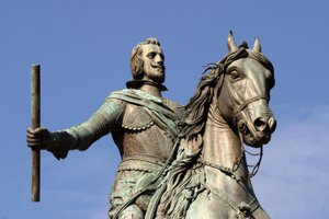 IV. Philip